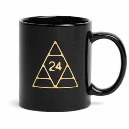 A24 Ceramic mug