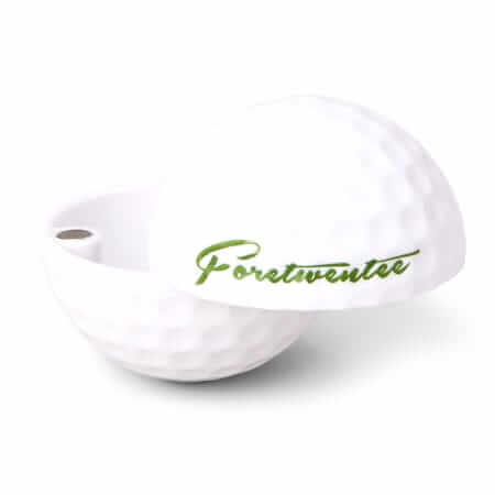 Foretwentee Stash ball