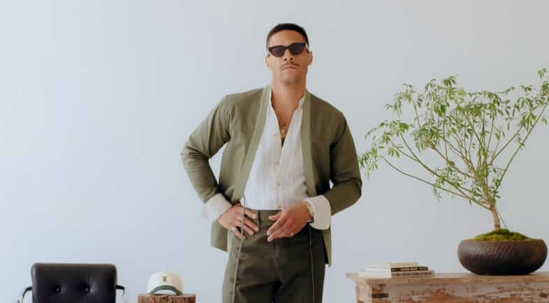 5 Stylish Items to Buy This Week: January 22nd Edition