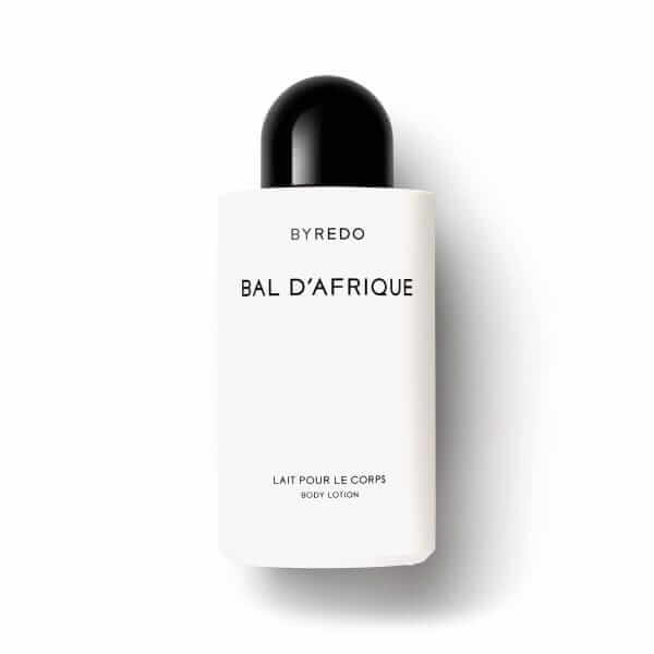 Byredo Bal d'Afrique body lotion
