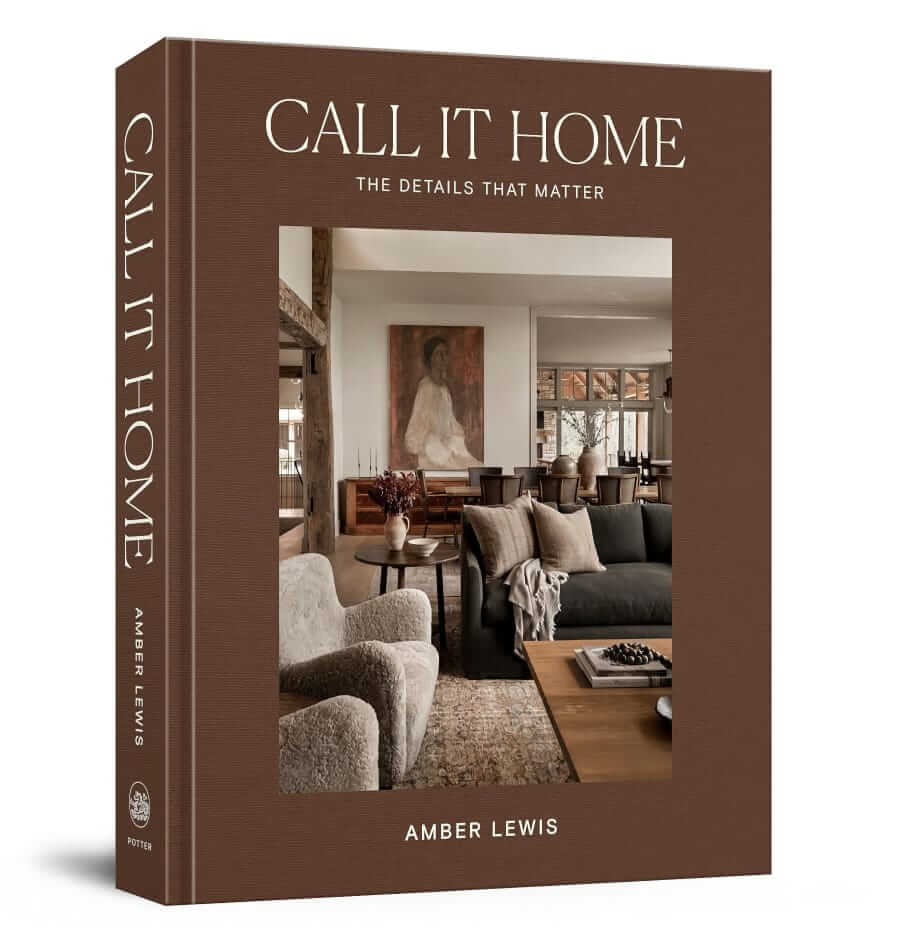 Call It Home by Amber Lewis