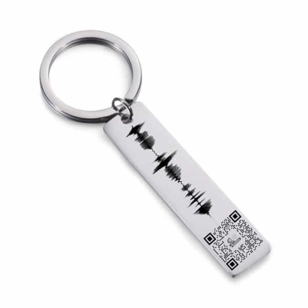 Chains Only Soundwave keychain