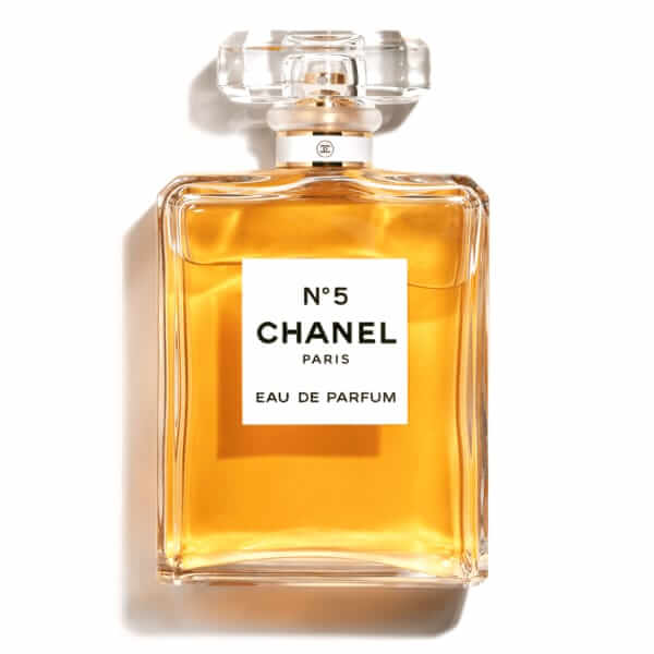 Chanel No. 5 Eau de Parfum spray