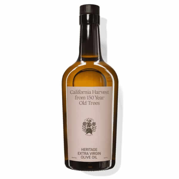 Flamingo Estate Heritage extra virgin olive oil
