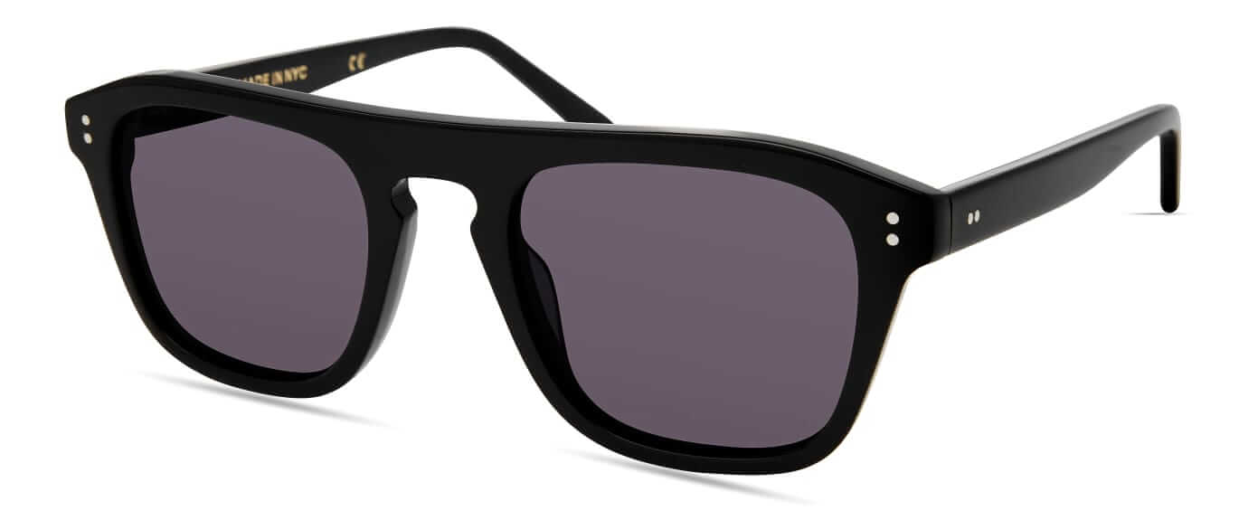 Lowercase Irving sunglasses