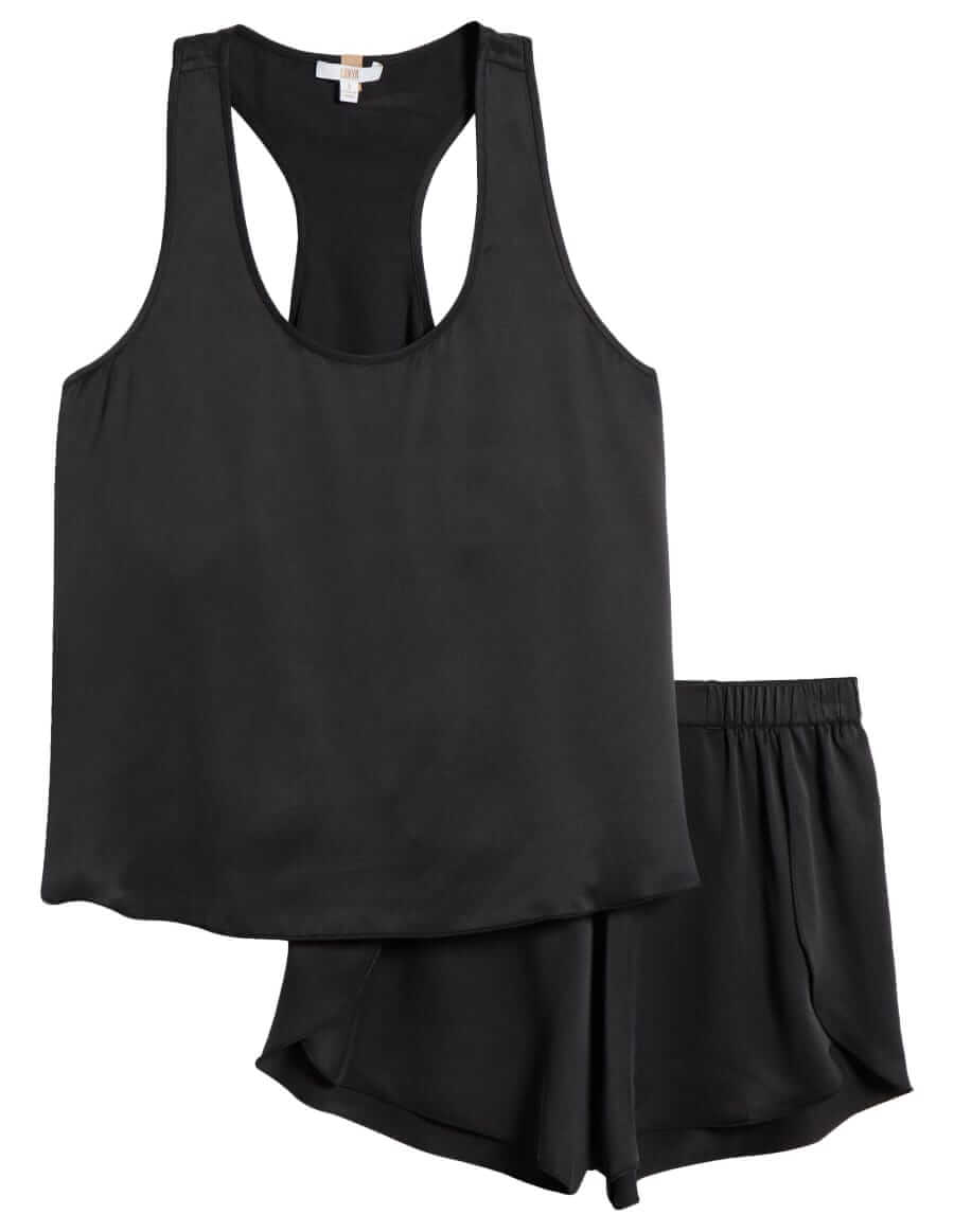 Lunya Silk pajamas