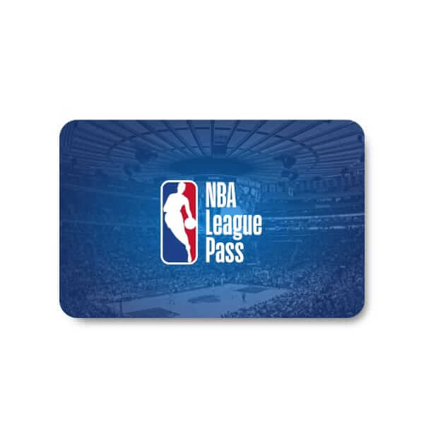 NBA League Pass