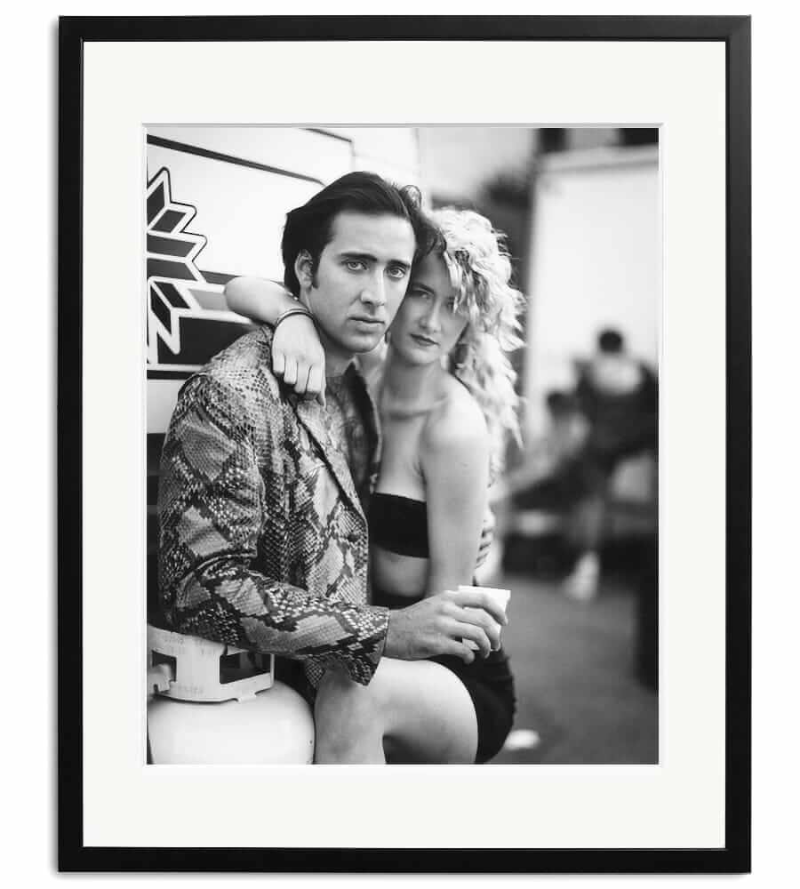 Sonic Editions Wild at Heart photography
