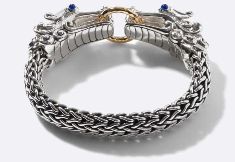 John Hardy Naga Bracelet