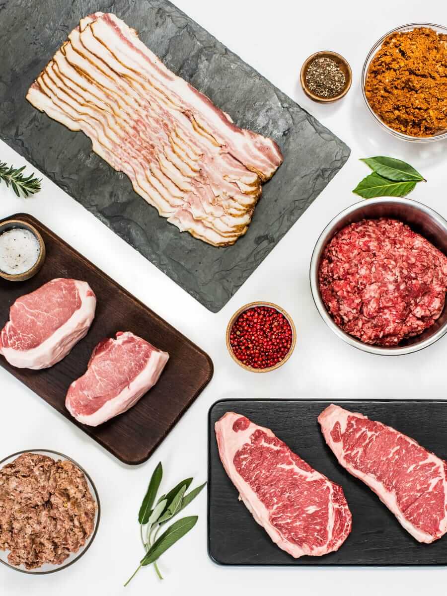 Porter Road Best of box