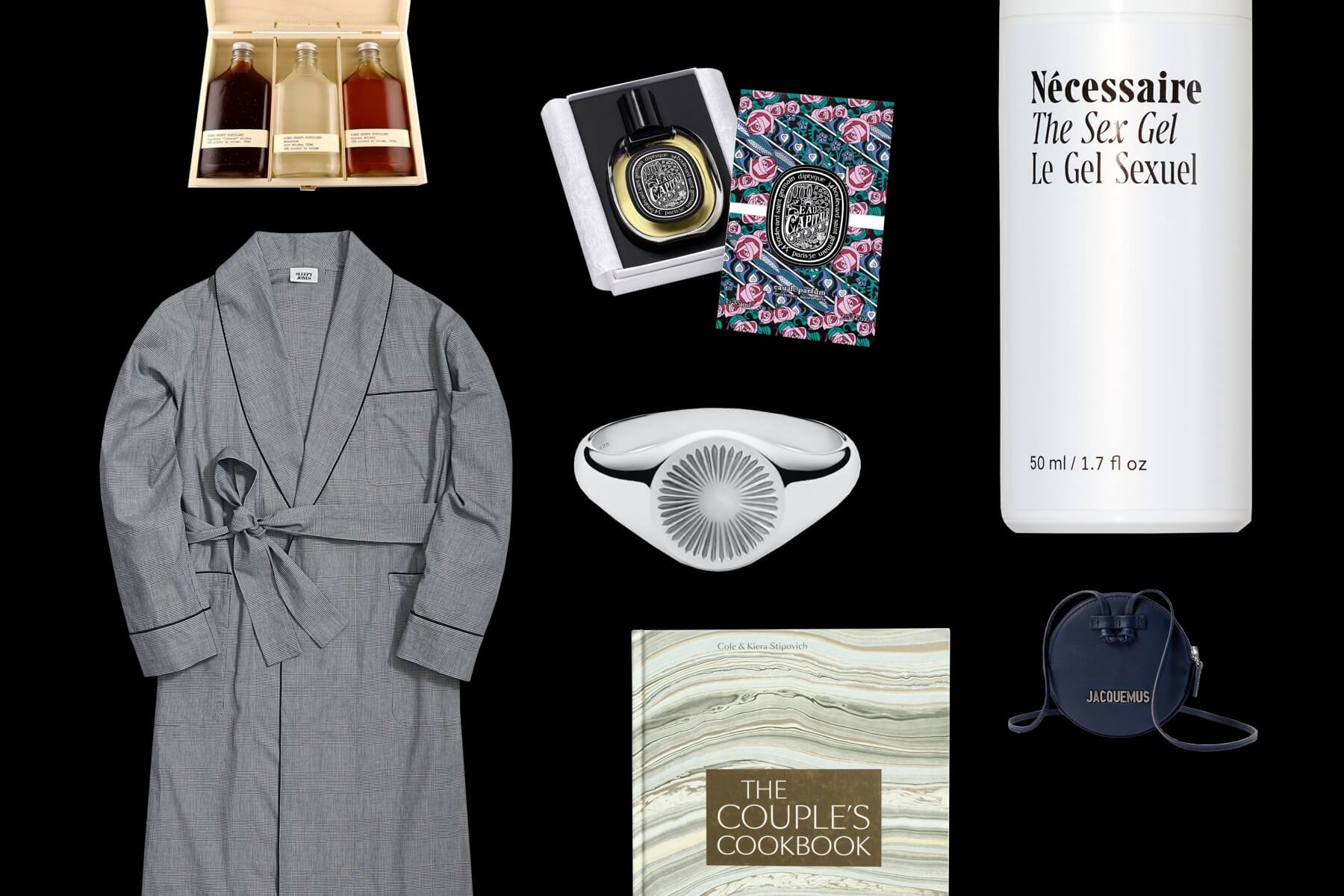 Best Valentine's Day gifts for men and women