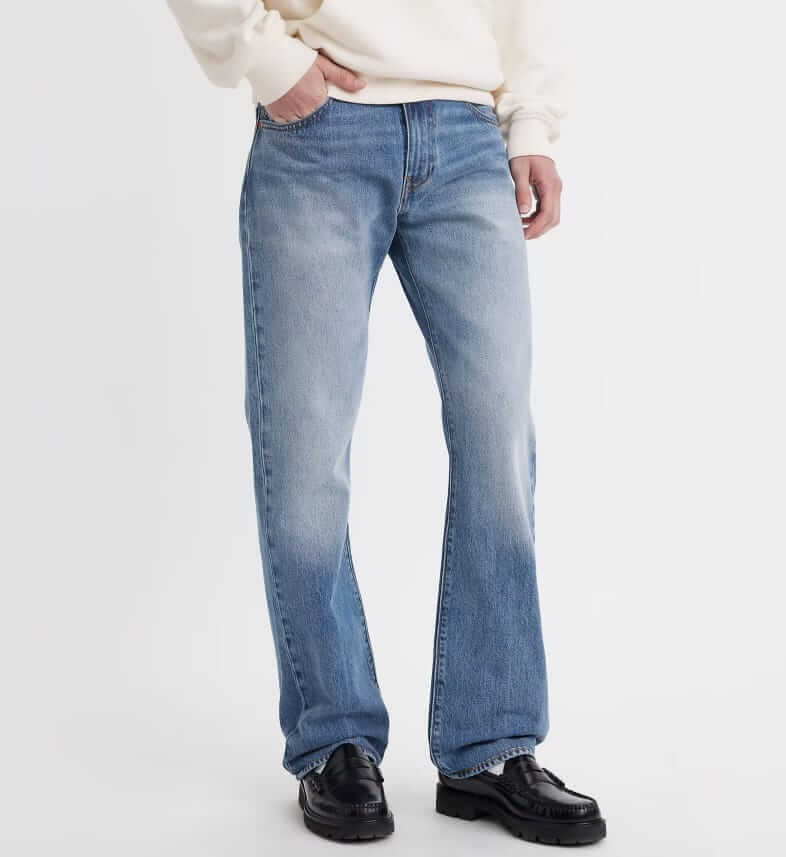 Levi's 517 Bootcut jean
