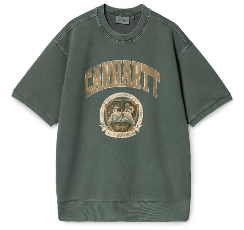 Carhartt WIP Library sweatshirt