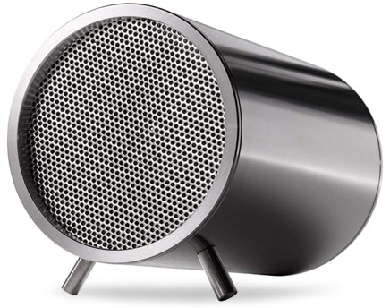 Leff Amsterdam Steel Bluetooth Speaker