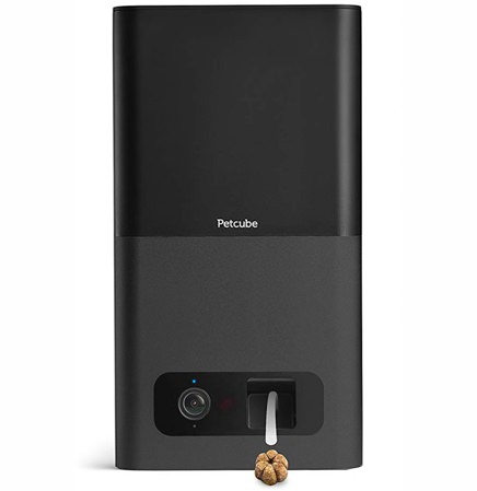 Petcube Pet Camera and Treat Dispenser