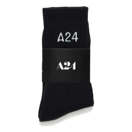 A24 Sport Sock