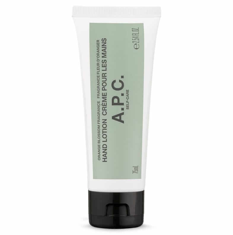 A.P.C. Cosmos Organic hand cream