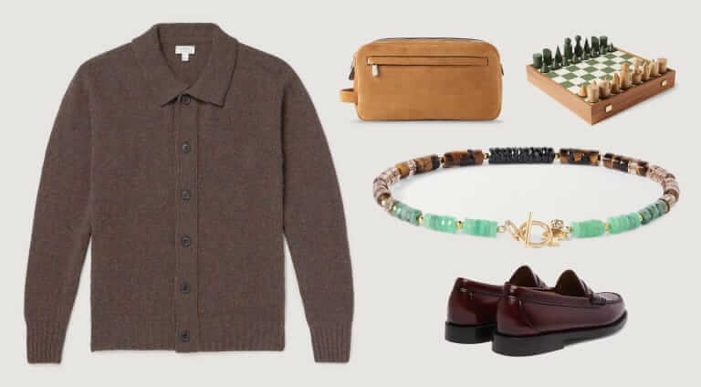 Valentine’s Day Gifts From MR PORTER (2025)