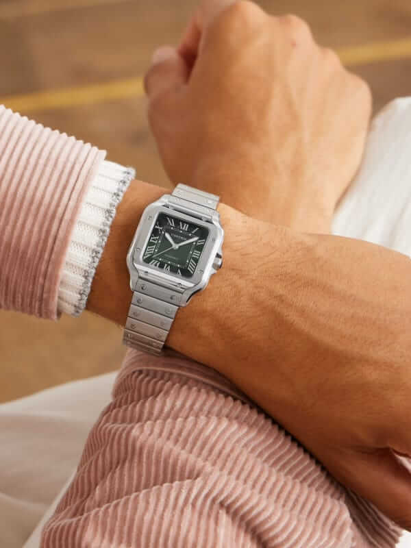 Luxury Valentine's Day gifts at MR PORTER