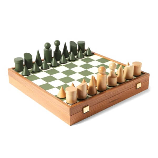 The Conran Shop Chess set