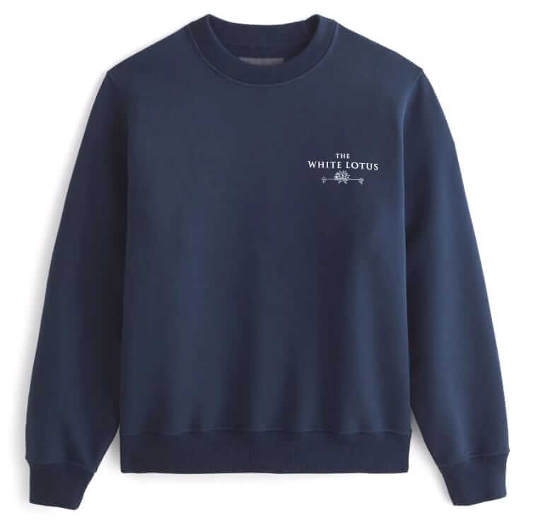 Abercrombie & Fitch Graphic Sweatshirt