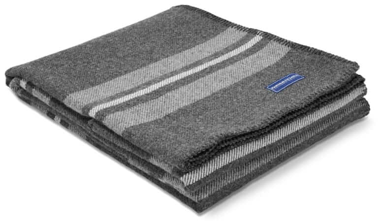 Faribault Mill Cabin Throw