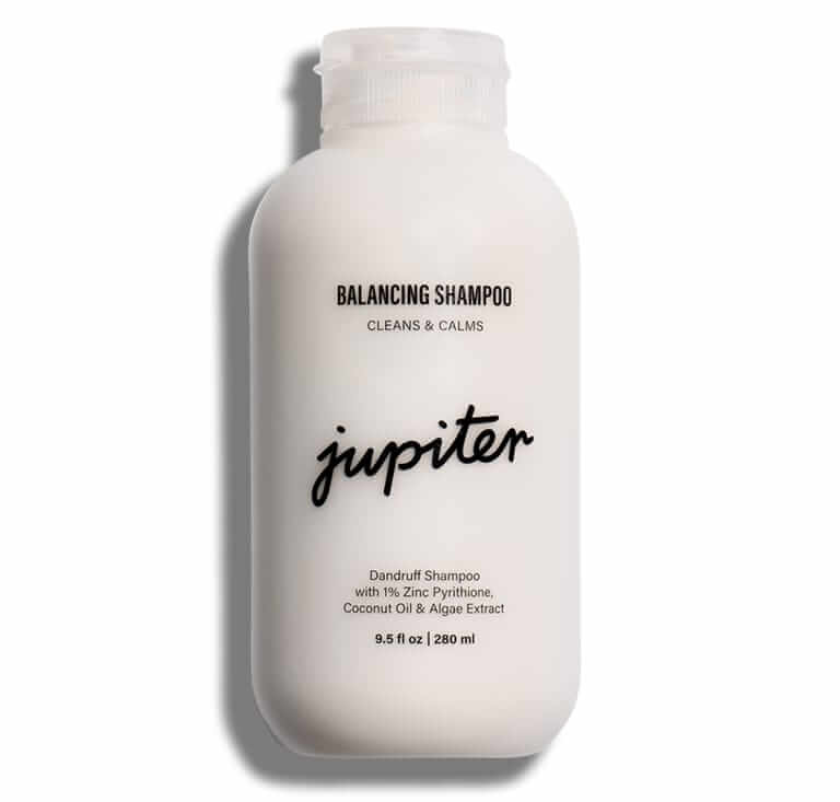 Jupiter Treatment Shampoo