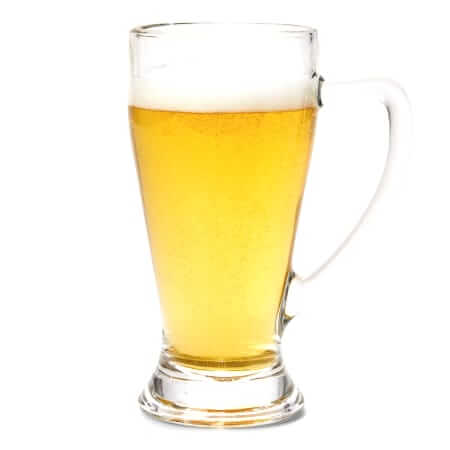 Bormioli Rocco Baviera beer mug