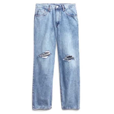 Gap Baggy jean