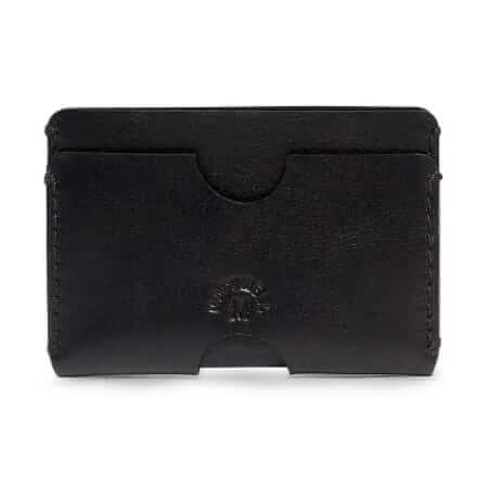 Madewell Leather card case