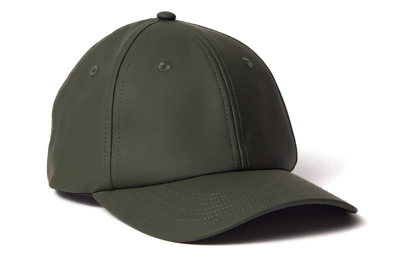 RAINS Water-resistant cap