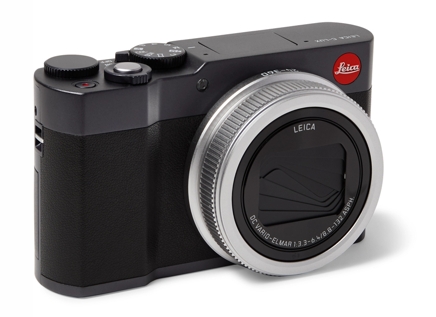 Leica C-Lux Compact Camera