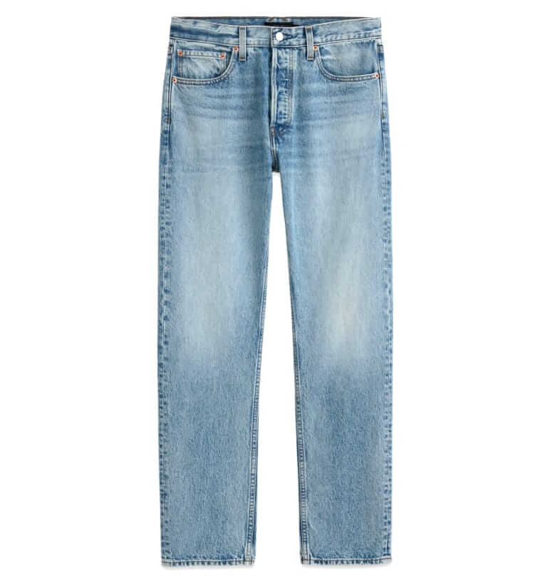 Alex Mill Original jean