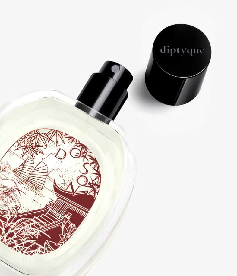 Diptyque Do Son eau de toilette