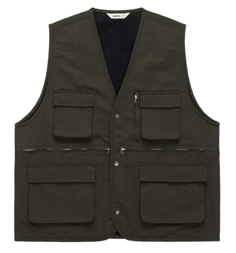 3sixteen Field vest