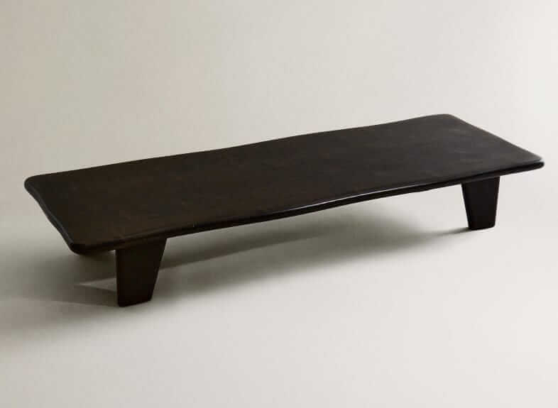 Zara Home Fir wood coffee table