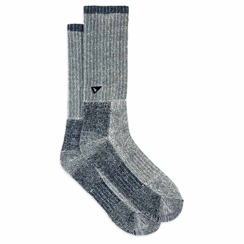 Arvin Goods Terry marl socks