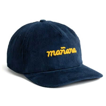 Manana Corduroy cap
