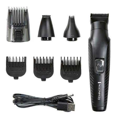 Remington All-in-one groomer