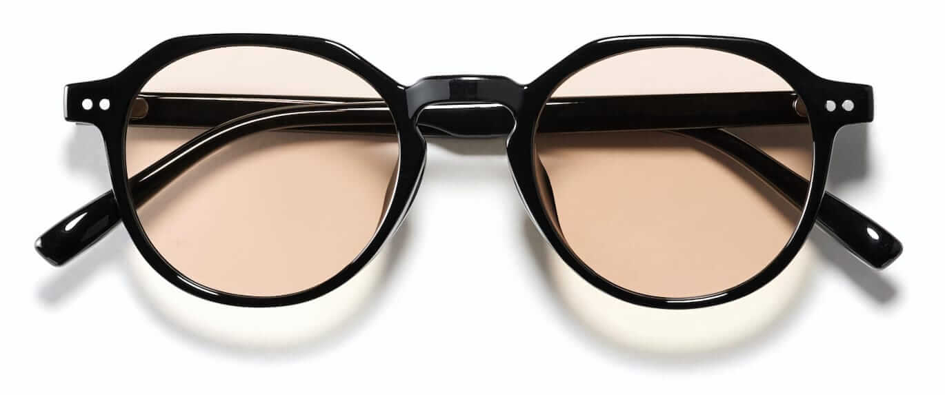 UNIQLO Crown Panto sunglasses