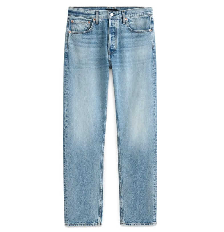Alex Mill Washed Original Jean