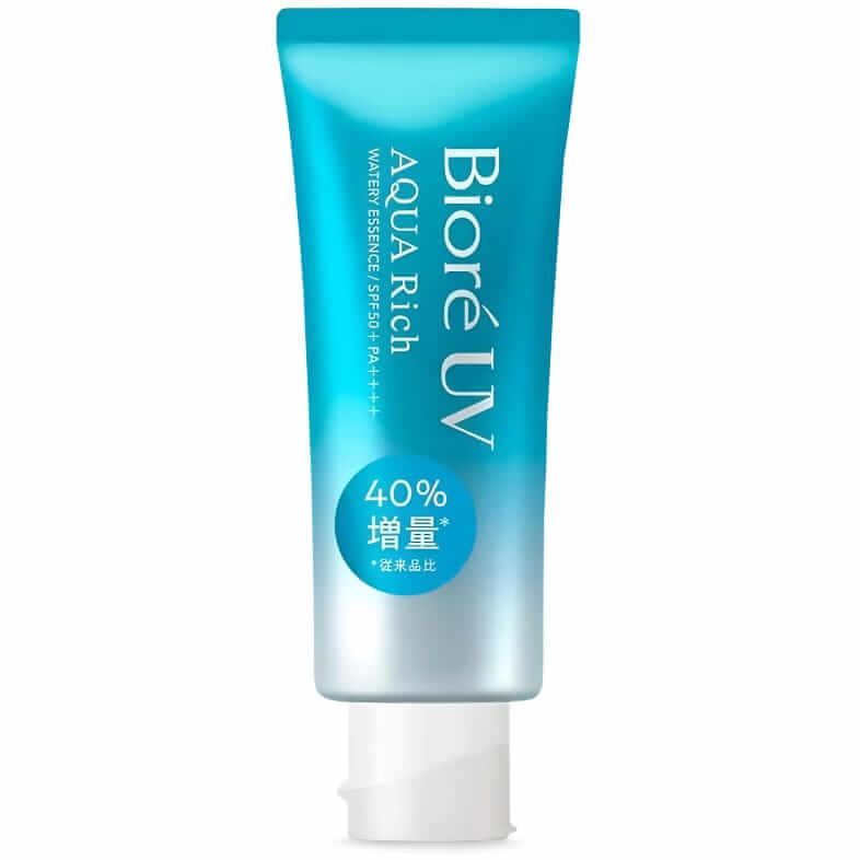 Biore UV Aqua Rich Watery Essence SPF 50