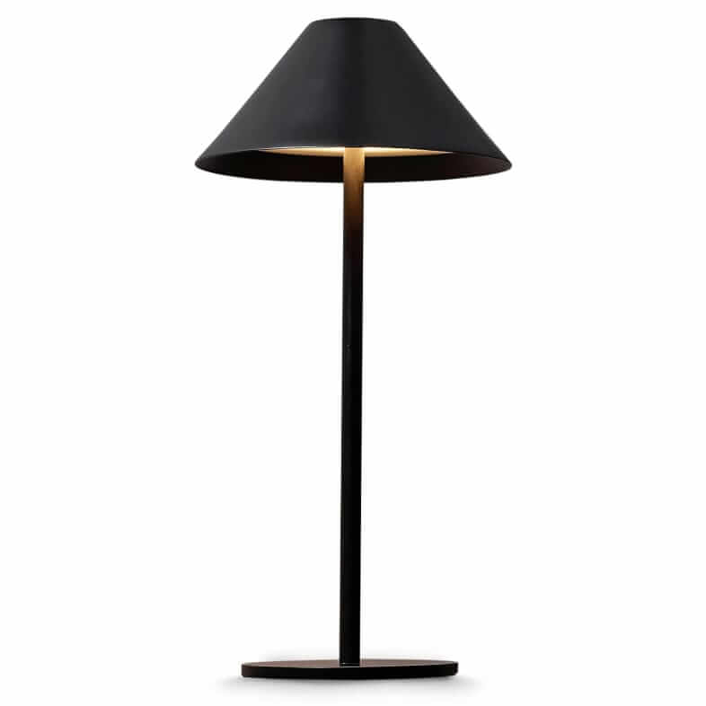 Bojim Wireless Table Lamp