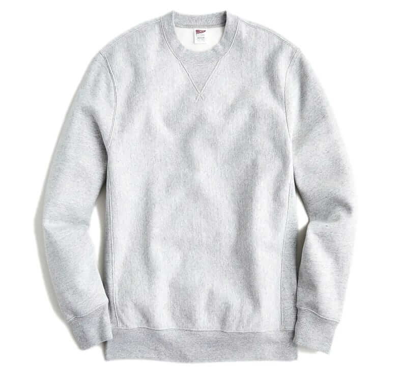 J.Crew Heritage Crewneck Sweatshirt