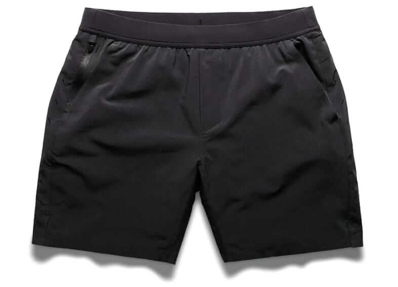 Ten Thousand 5-Inch Interval Short