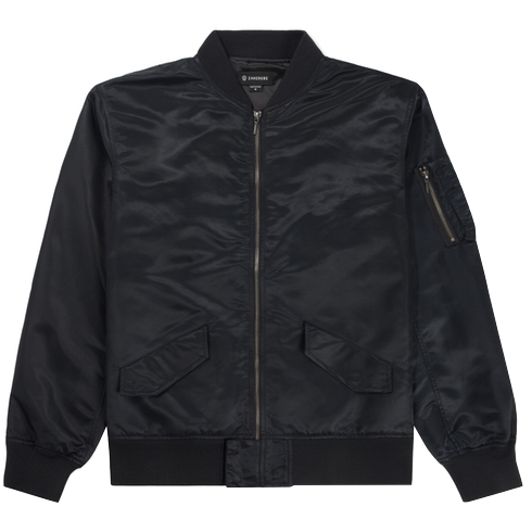 Spring 2015 Buying Planner: Bombers | Valet.