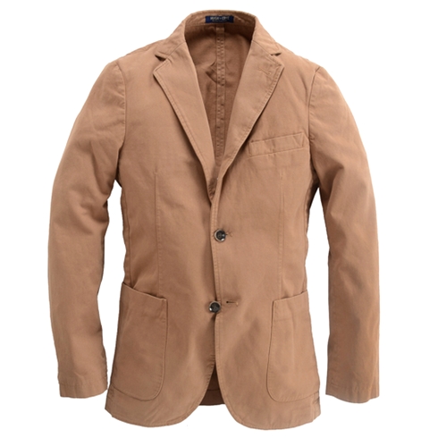 Spring 2015 Buying Planner: Unstructured Sports Coats | Valet.
