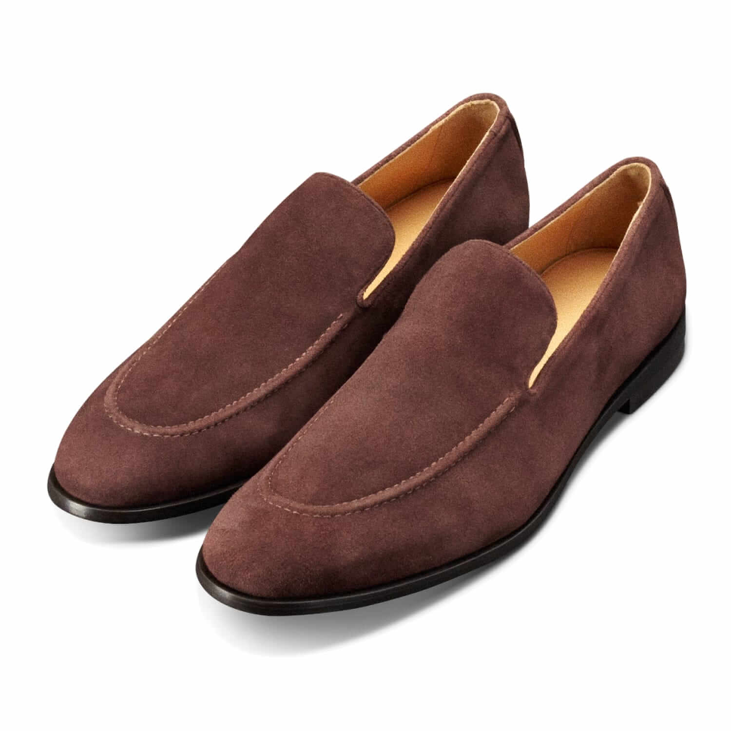 tecovas bennettt loafer