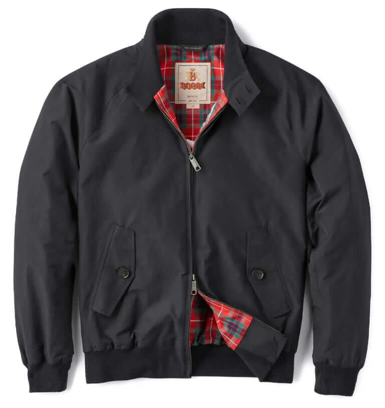 Baracuta G9 Harrington Jacket