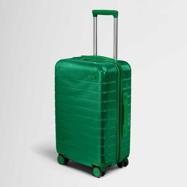 Away Translucent carry-on suitcase